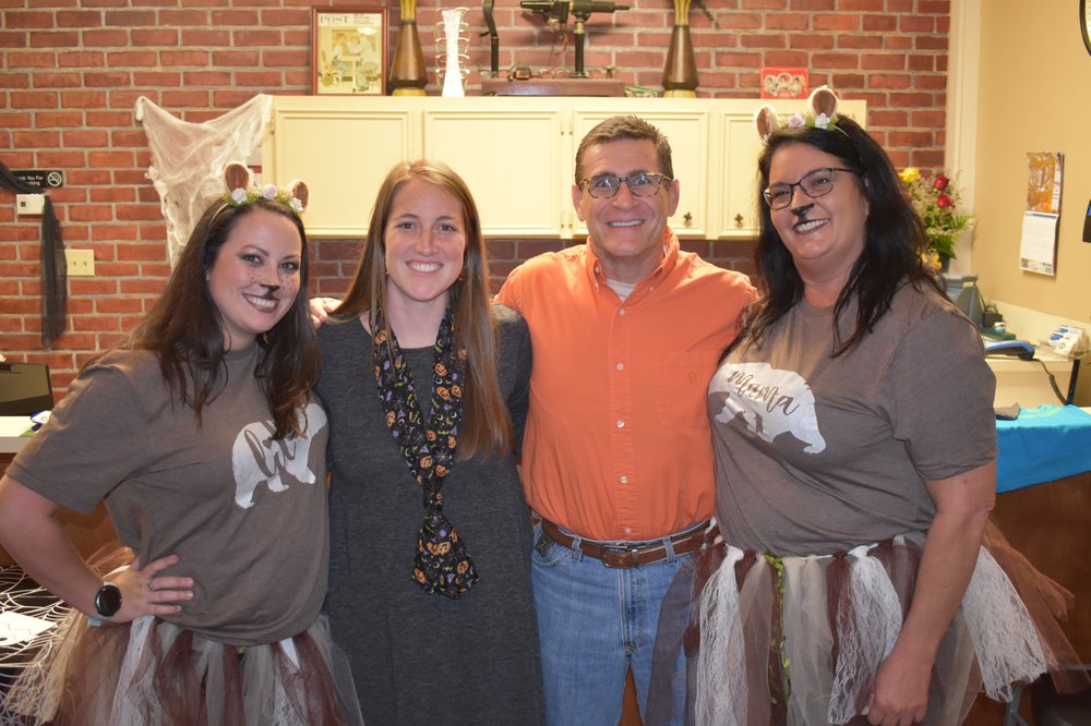 ACADIAN EYE CARE & OPTICAL Updated May 2024 418 N Main St, Jennings