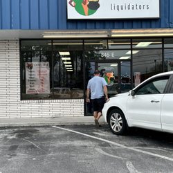 Lady Luck Liquidators