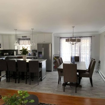 Anderson Carpentry - Carpenters Near Me