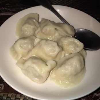 Chef K - Homemade Dumplings - Chinese Near Me - Temecula, California