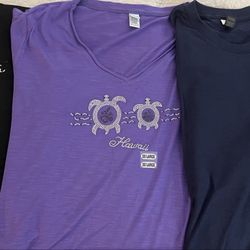 Wailana Hawaiian Gift Outlet - Hawaii T-Shirts for my friends!