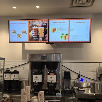 Compass Coffee - Coffee & Tea Near Me - Washington, DC, District of Columbia Compass Coffee - Coffee & Tea Near Me - Washington, DC, District of Columbia