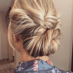 Hair By Zoe Alexander