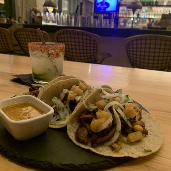 ATX Cocina - El Pastor Tacos - Mexican Near Me - Austin, Texas