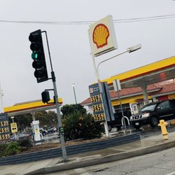 Shell