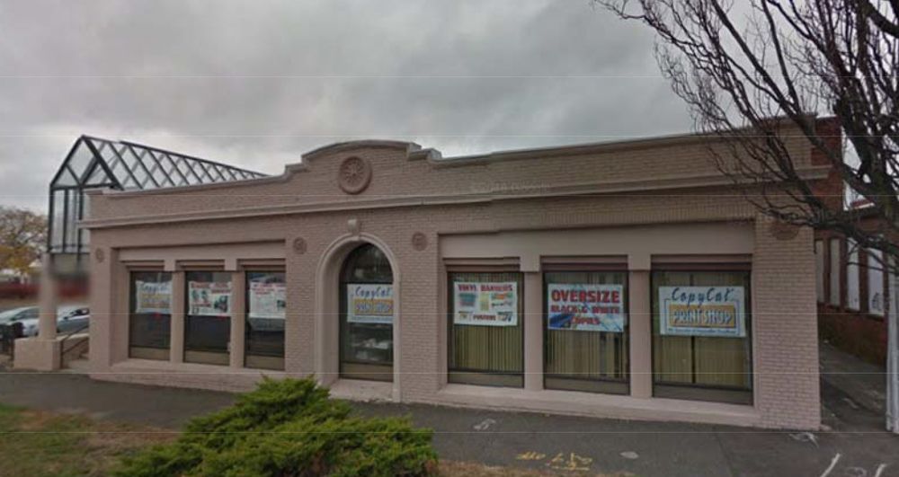 COPYCAT PRINT SHOP Updated September 2024 138 Memorial Ave, West Springfield, Massachusetts