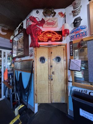 Tony's Crab Shack by null