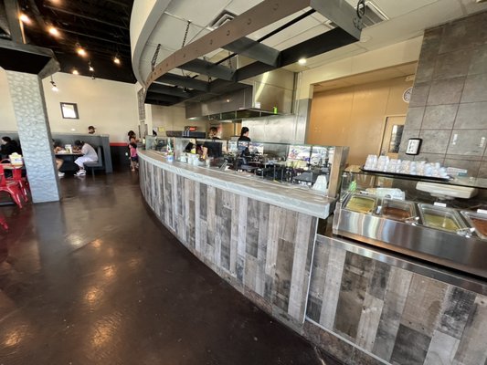 Gordo's Tacos and Beer by null