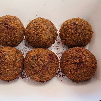 Shawarma King - Amazing falafel - Falafel Near Me - Gurnee, Illinois
