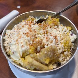 Esquites