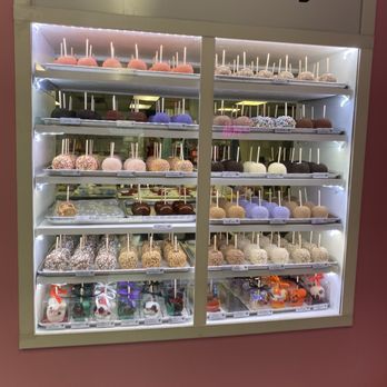 Dipped by Dee - Desserts Near Me - Aiea, Hawaii