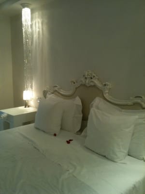 Hotel Boscolo Exedra Nice by null