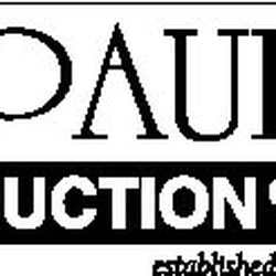 Paul Auction Co, Inc