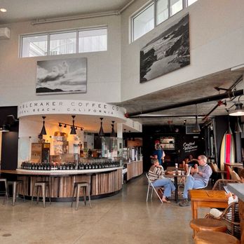 Humblemaker Coffee Co. photo 3