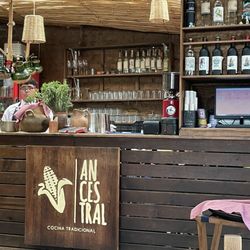 Ancestral Cocina Tradicional