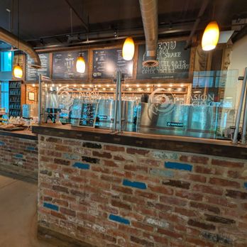 Pasion Del Cielo Coffee - Midtown - Coffee & Tea Near Me - Miami, Florida