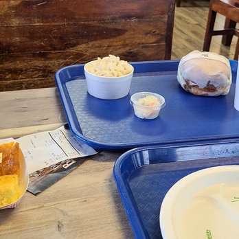 Pigman's Barbeque - Sandwiches Near Me - Kill Devil Hills, North Carolina