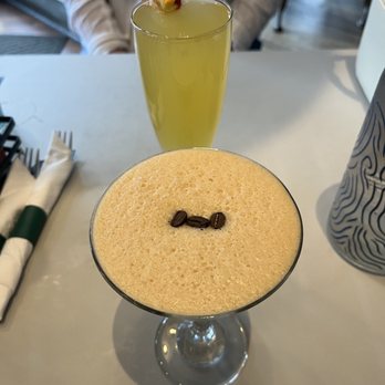 The Nook - Espresso martini - New American Near Me - Pittsburgh, Pennsylvania