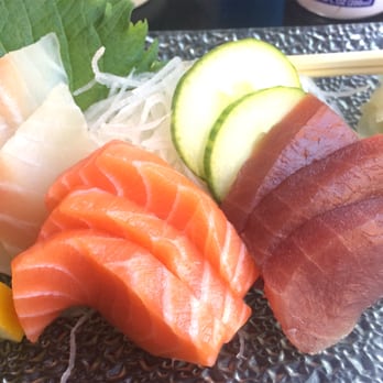 Sakura 6 - Sakura 6 Lunch Portion - Sushi Bars Near Me - Brooklyn, New York