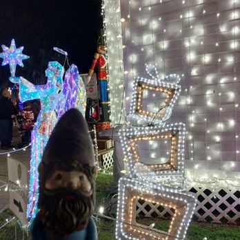 Kenner Christmas Village - Parks Near Me - Kenner, Louisiana Kenner Christmas Village - Parks Near Me - Kenner, Louisiana