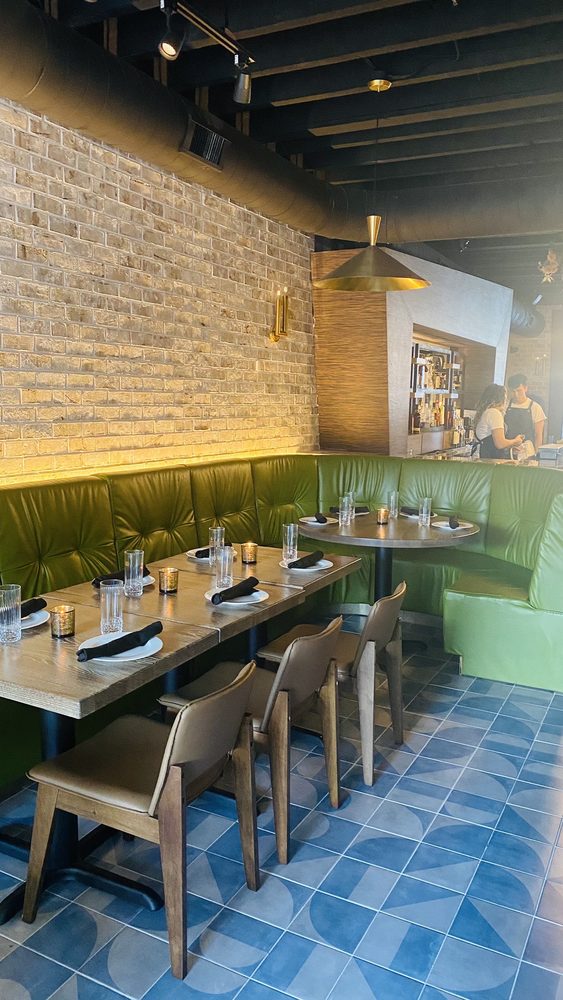 FANNY’S ITALIAN 62 Photos & 16 Reviews 1109 Broad St, Bloomfield