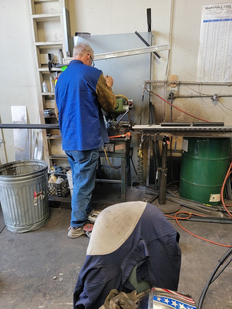 BOB’S WELDING MACHINING & FABRICATION Updated August 2024 16 Photos