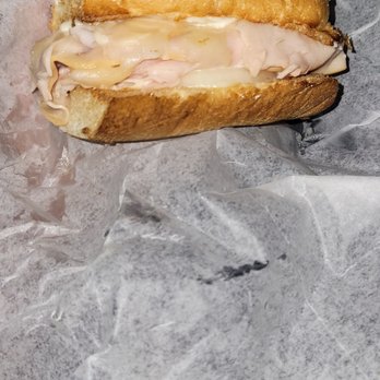 Firehouse Subs - Engineer Sub - Fast Food Near Me - Aiken, South Carolina