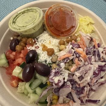 Spitz - Mediterranean Near Me - Minneapolis, Minnesota
