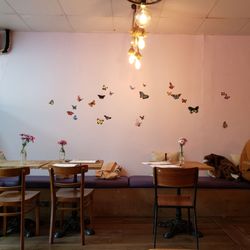 Green Monkey - Finally open for business, once again!