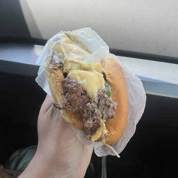 The Win-Dow Long Beach - Burgers Near Me - Long Beach, California
