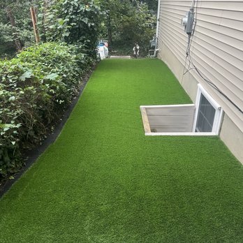 BT Construction - Artificial grass - Masonry/Concrete Near Me - Sanatoga, Pennsylvania
