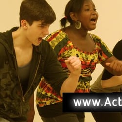 Acting Out!