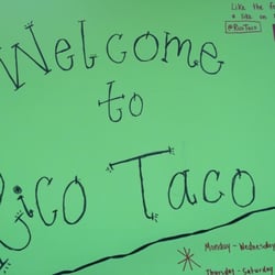 Rico Taco