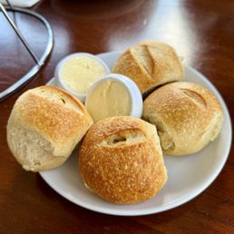 Sourdough bread