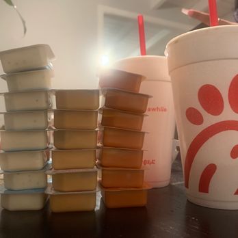 Chick-fil-A - Fast Food Near Me - Riverside, California