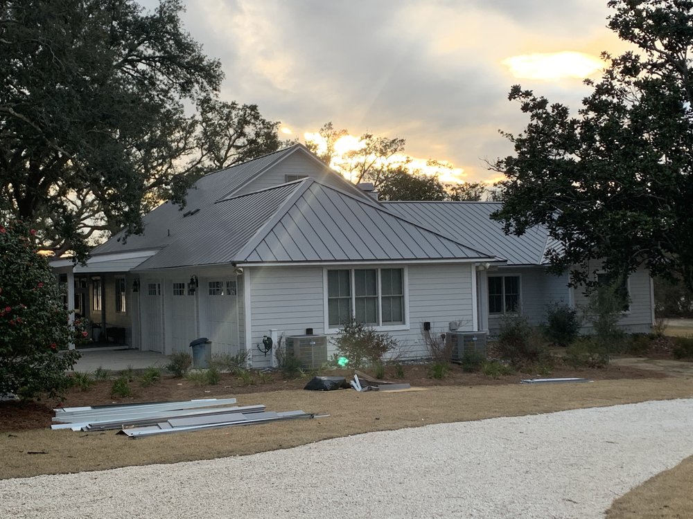 Slide of Titan Contracting