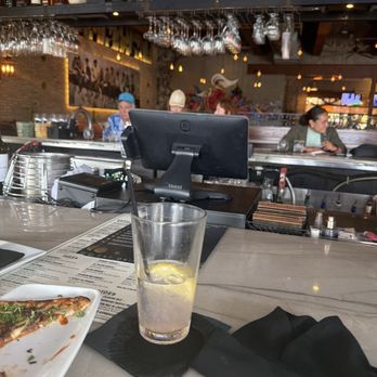 The Foundry - The bar - Lounges Near Me - Pompano Beach, Florida