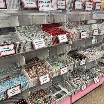 St. Laurent Brothers - Candy Stores Near Me - Bay City, Michigan St. Laurent Brothers - Candy Stores Near Me - Bay City, Michigan