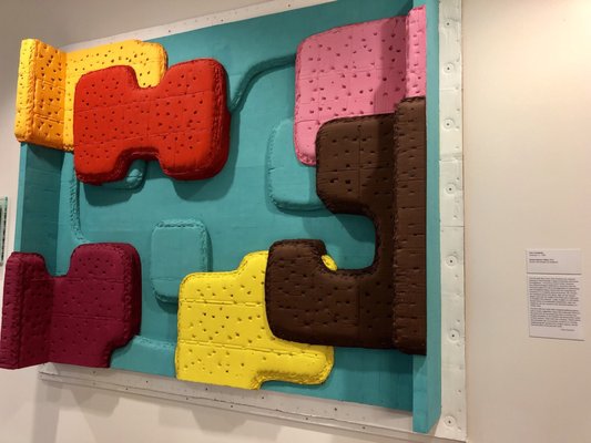 The Alexander by null