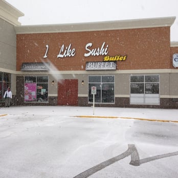 I Like Sushi - a man standing in front of a store - Sushi Bars Near Me - Regina, Saskatchewan I Like Sushi - a man standing in front of a store - Sushi Bars Near Me - Regina, Saskatchewan