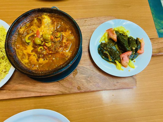 Alzohour Restaurant by null