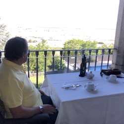 Paradores de Turismo de España