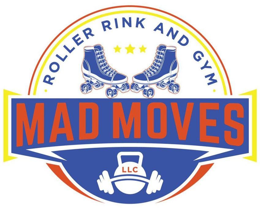 MAD MOVES 123 Mitchell Ave S, Steele, North Dakota Skating Rinks