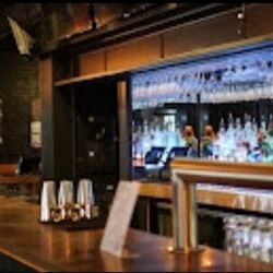 The Speakeasy - Bar
