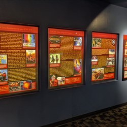 New Mexico Museum of Space History - Star Trek exhibit at the New Mexico Museum of Space History, Alamogordo