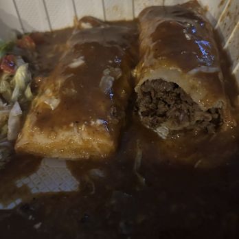 Vida Mia - Mexican Near Me - Manteca, California