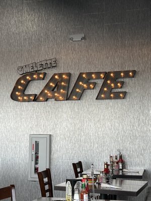 Omelette Cafe Skye Canyon by null