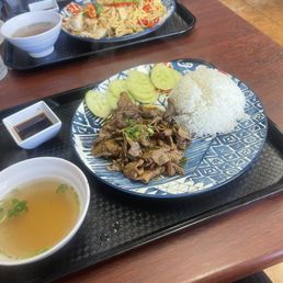 lemongrass