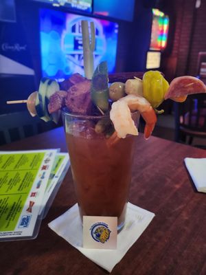 O'Kelley's Sports Bar & Grill by null