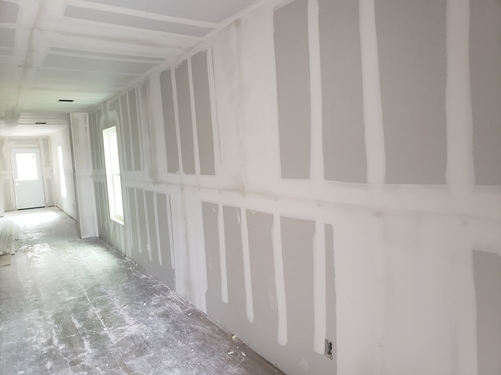 Slide of Texas Best Roofing & Restoration